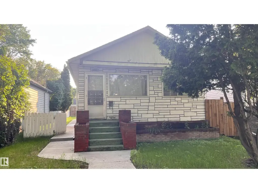 11404 92 St Nw, Edmonton